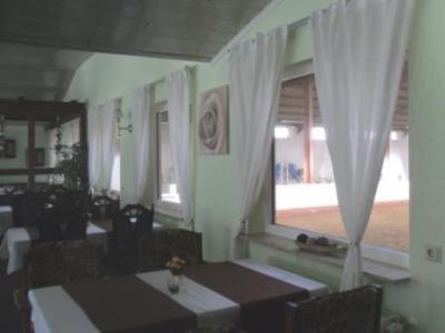 Ferienpark Aparthotel Seeland Schadeleben 外观 照片