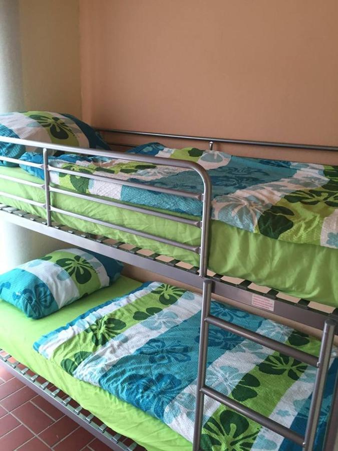 Ferienpark Aparthotel Seeland Schadeleben 外观 照片