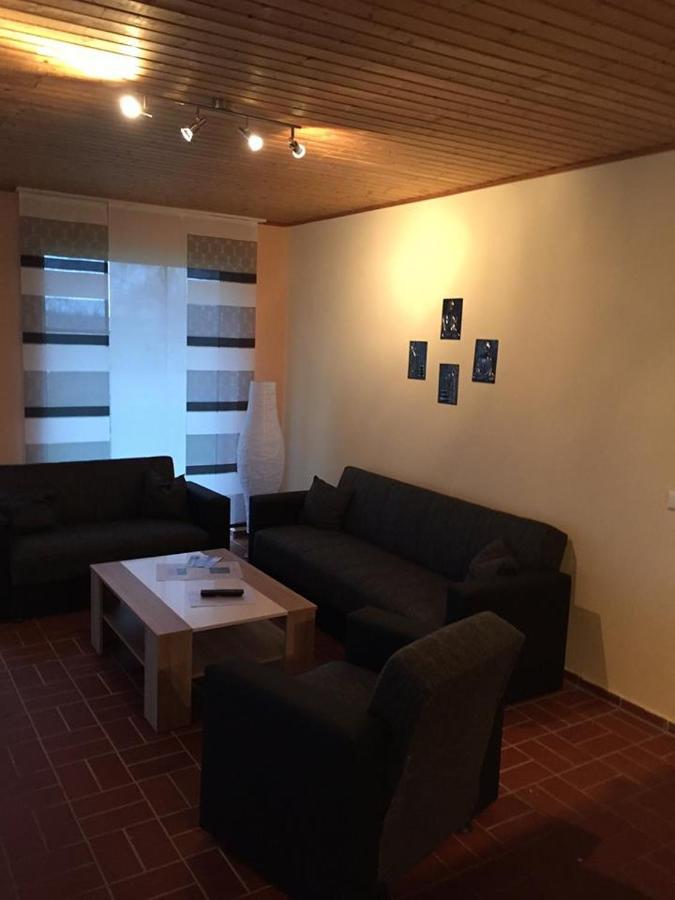 Ferienpark Aparthotel Seeland Schadeleben 外观 照片