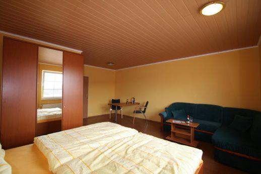 Ferienpark Aparthotel Seeland Schadeleben 外观 照片