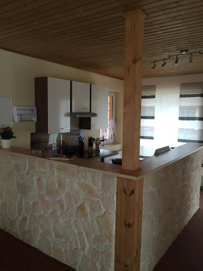 Ferienpark Aparthotel Seeland Schadeleben 外观 照片