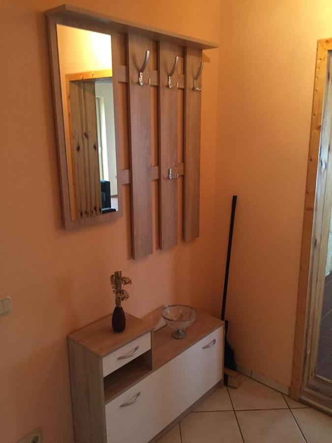 Ferienpark Aparthotel Seeland Schadeleben 外观 照片