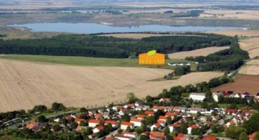 Ferienpark Aparthotel Seeland Schadeleben 外观 照片